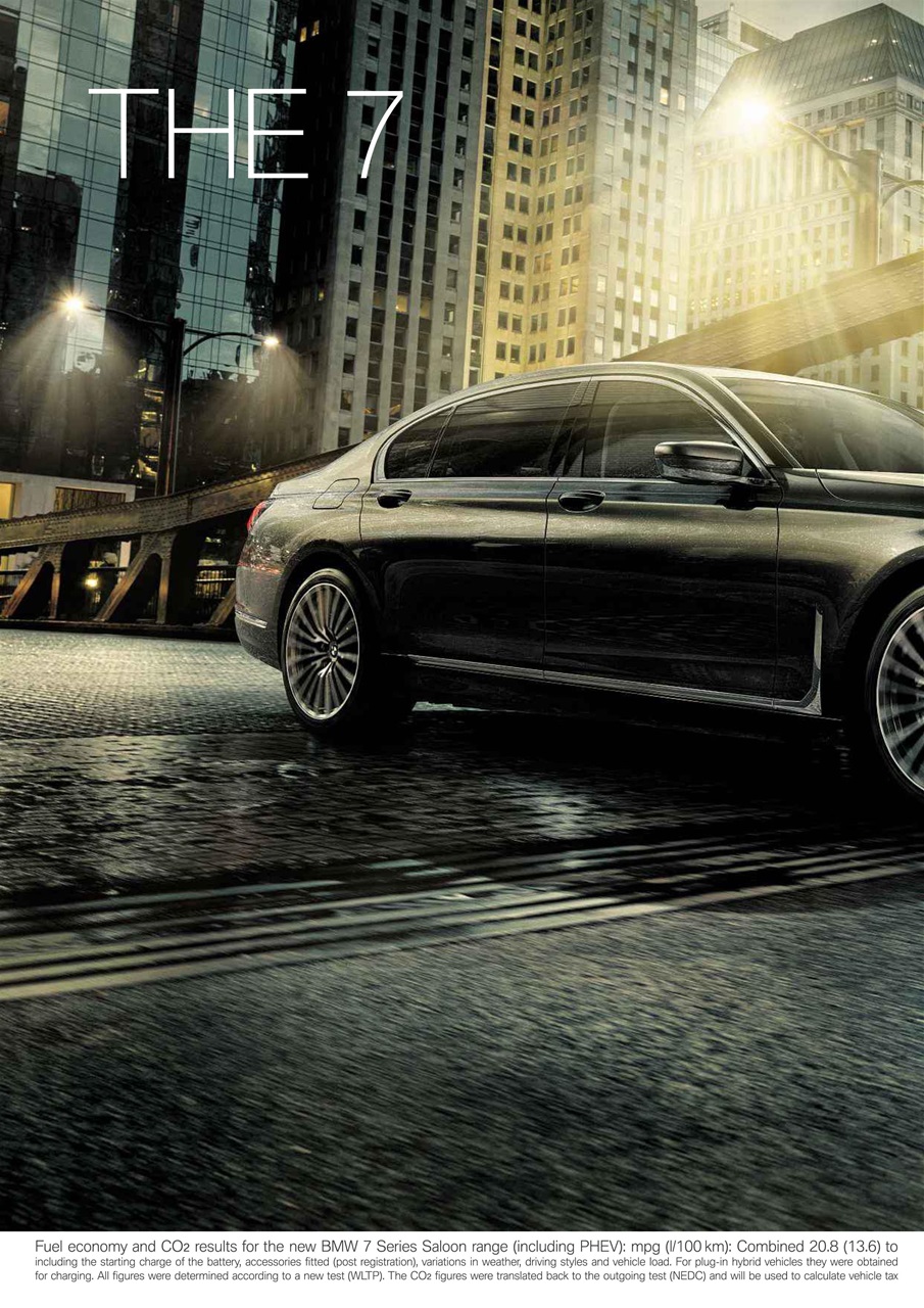 The Week Preview Pages