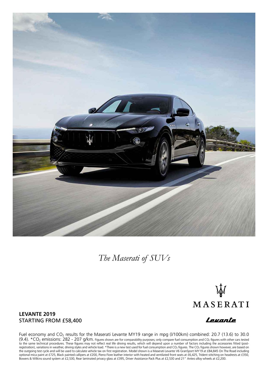 The Week Preview Pages