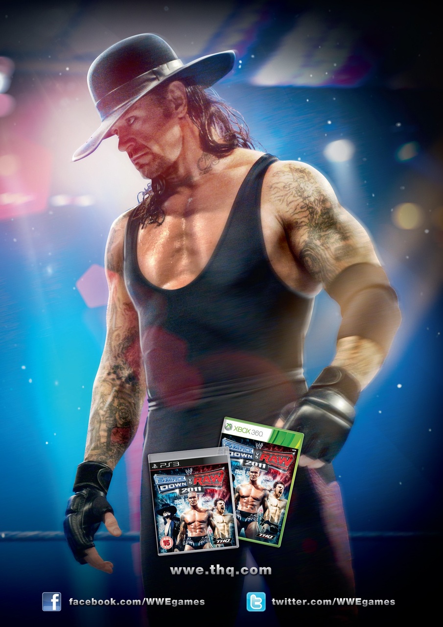 Wrestletalk Magazine Preview Pages