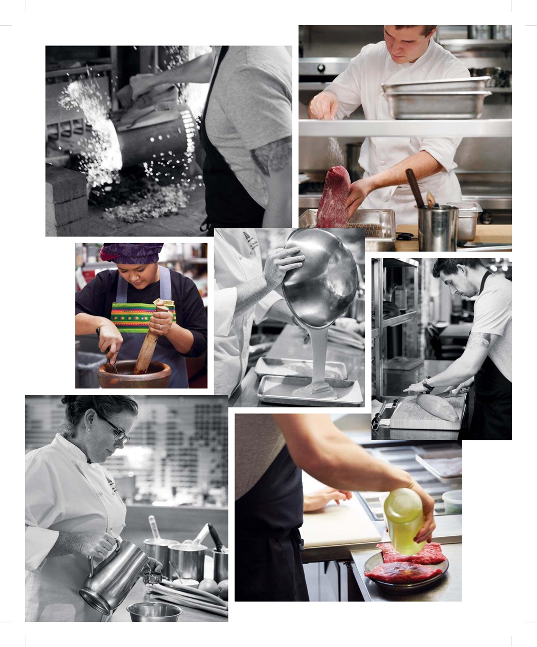 LCBO Food & Drink Preview Pages