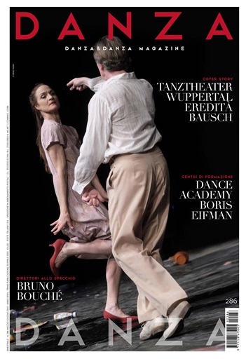 DANZA&DANZA issue 