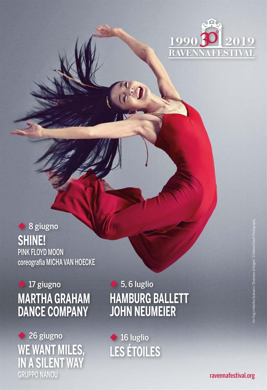 DANZA&DANZA Preview Pages