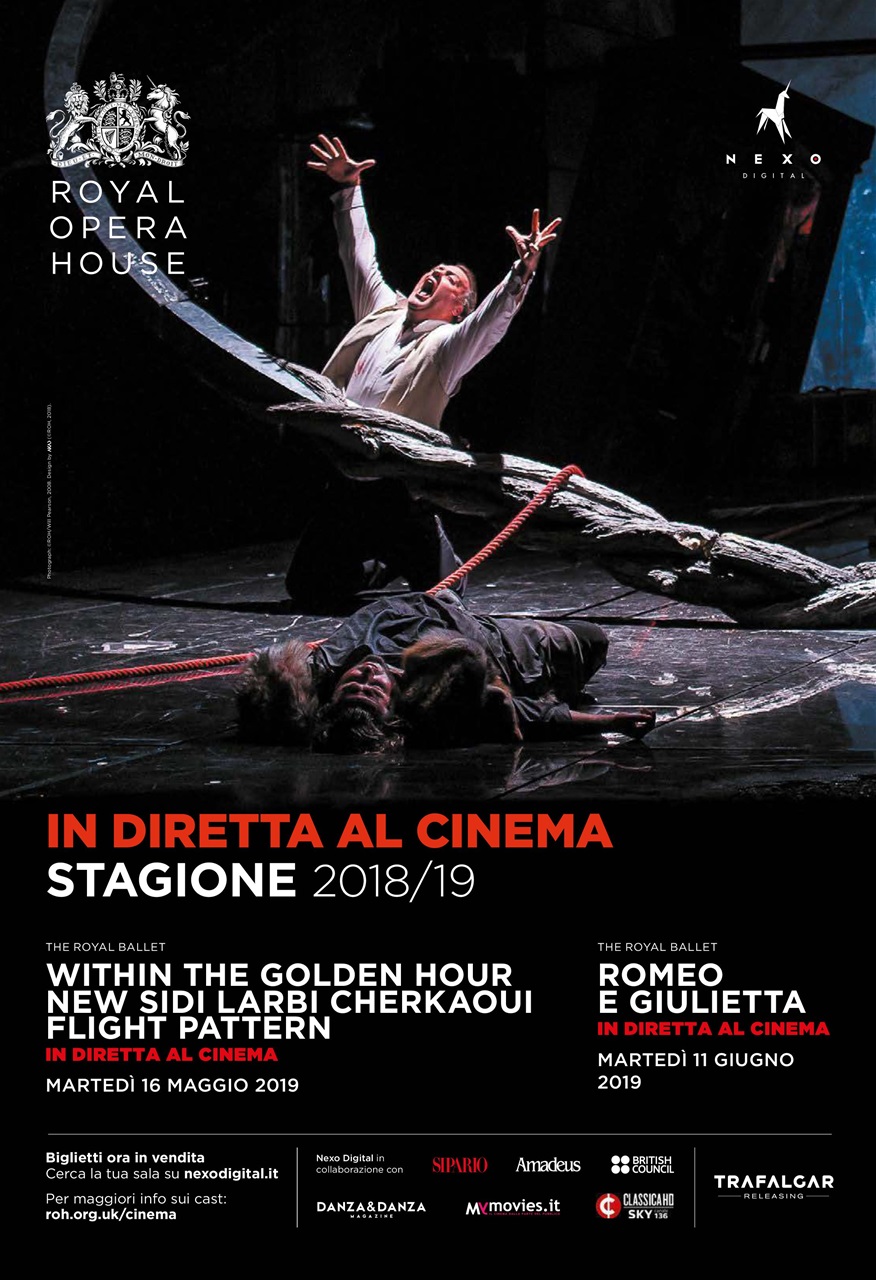 DANZA&DANZA Preview Pages