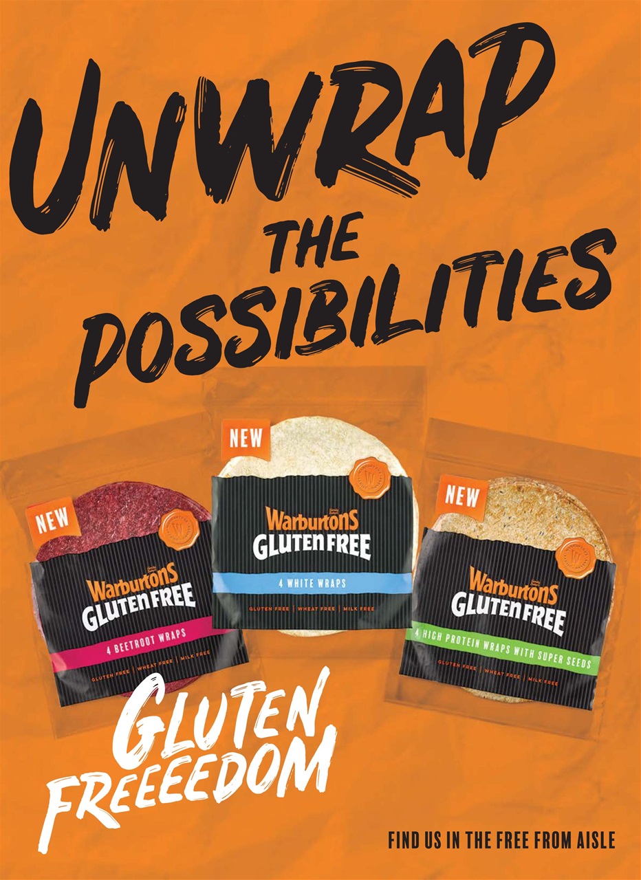 Healthy Diet Preview Pages