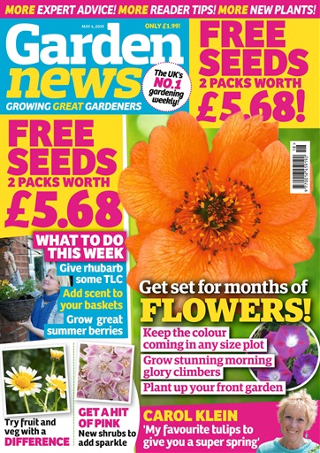 Garden News issue 