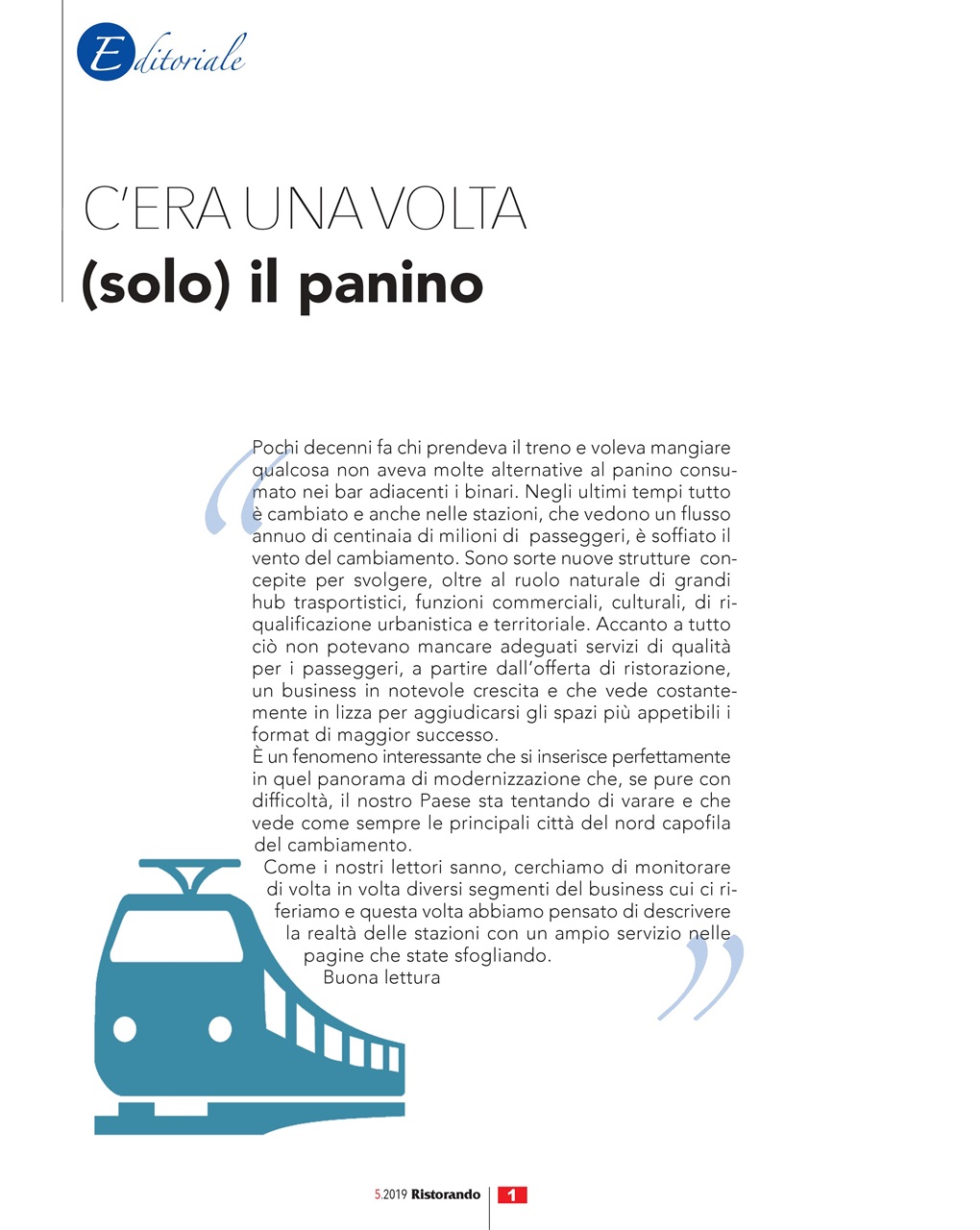 Ristorando Preview Pages