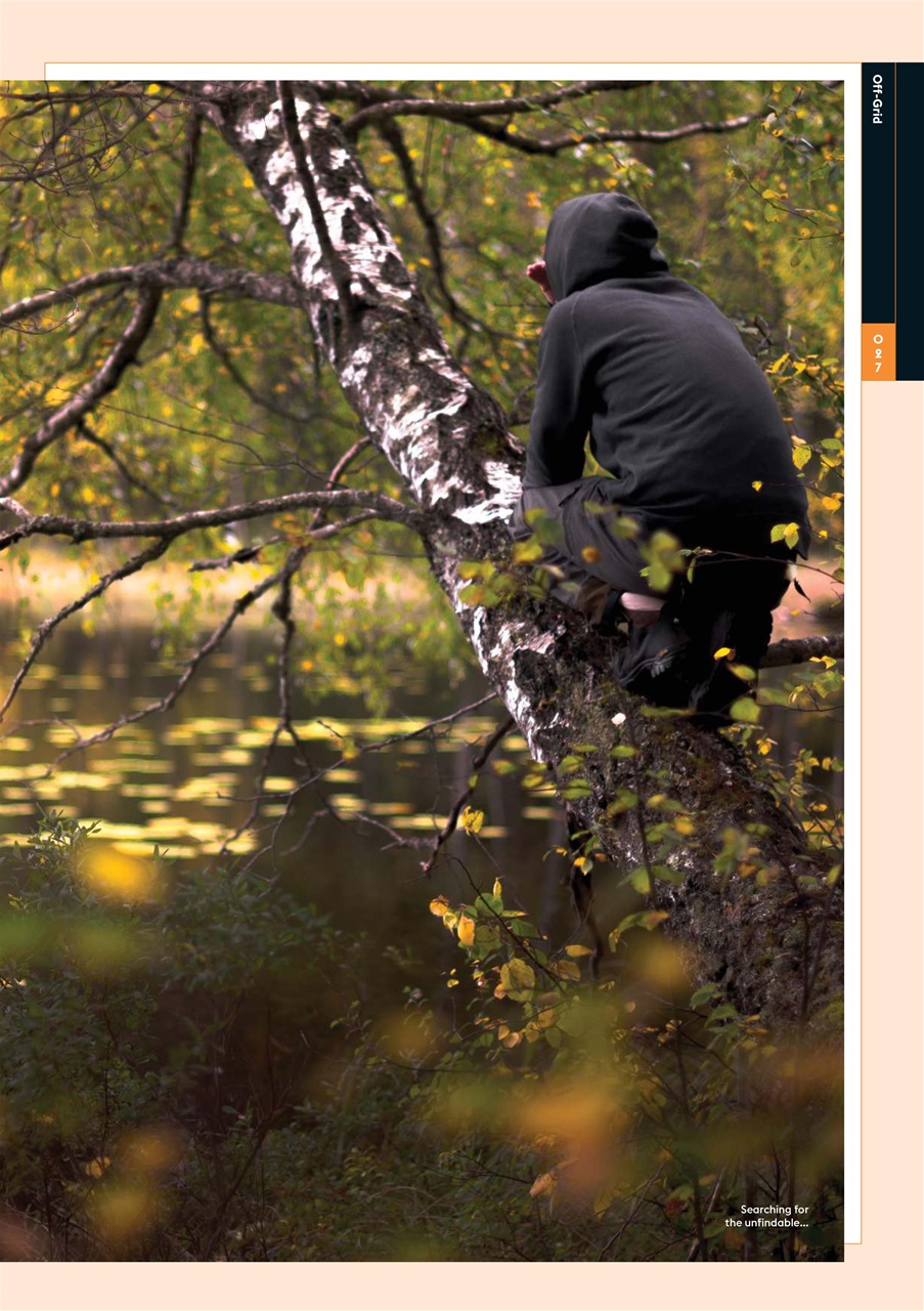 CARPology Magazine Preview Pages