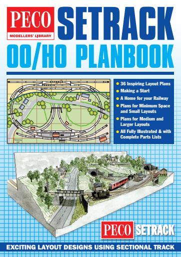 Peco Modellers' Library issue 