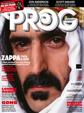 Prog issue Issue 98
