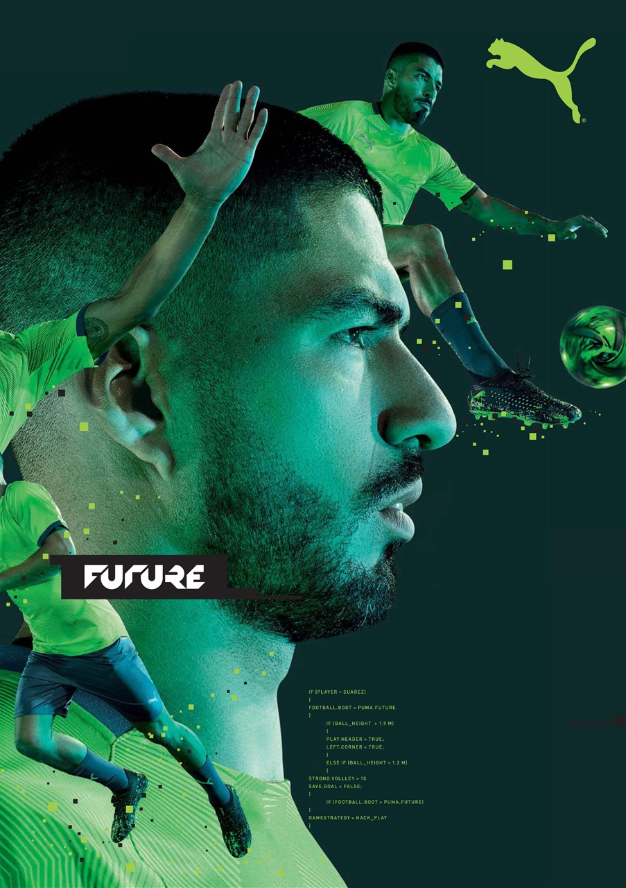 Soccer 360 Preview Pages