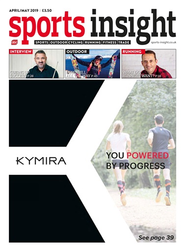 Sports Insight issue 