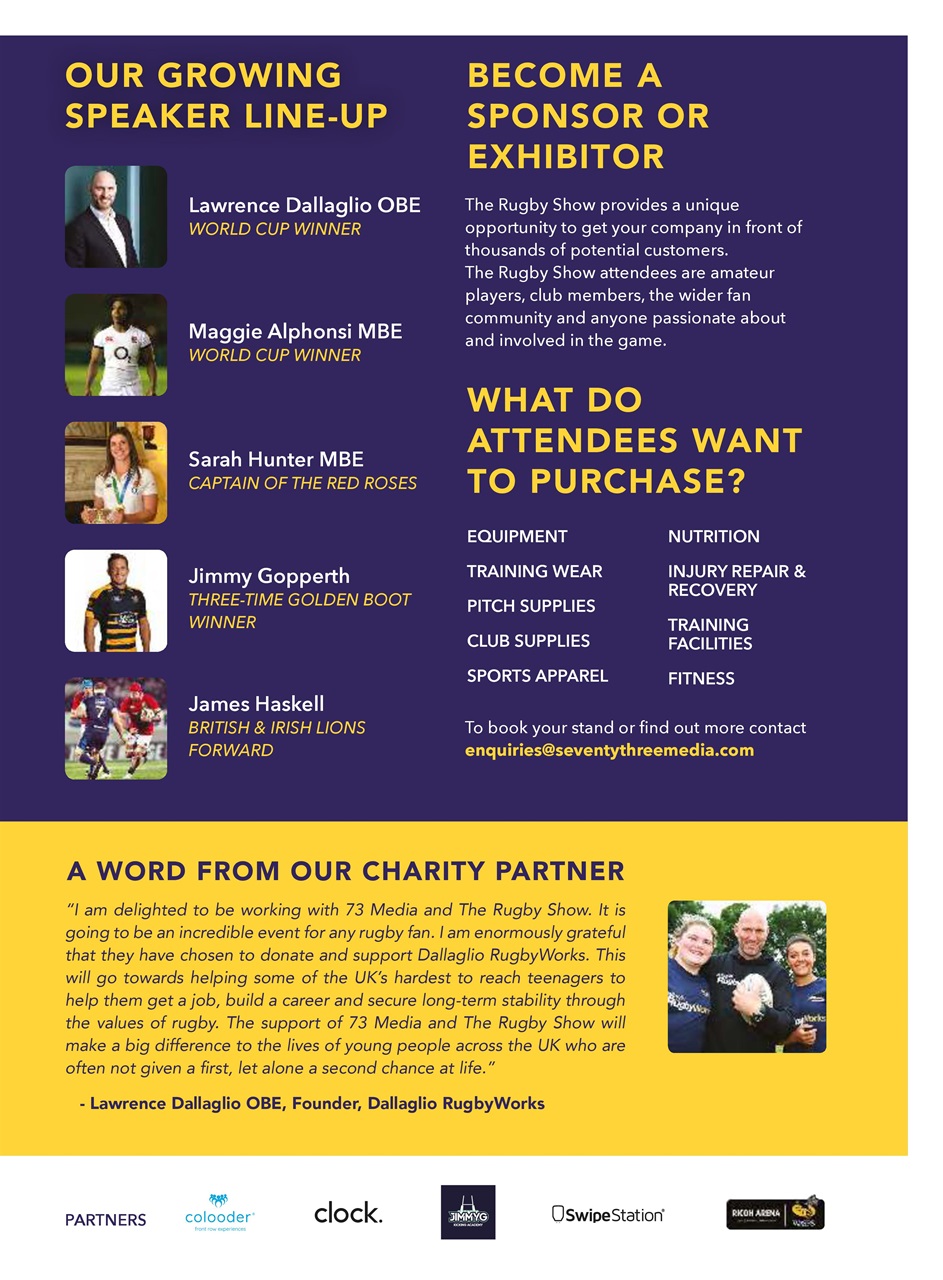 Sports Insight Preview Pages