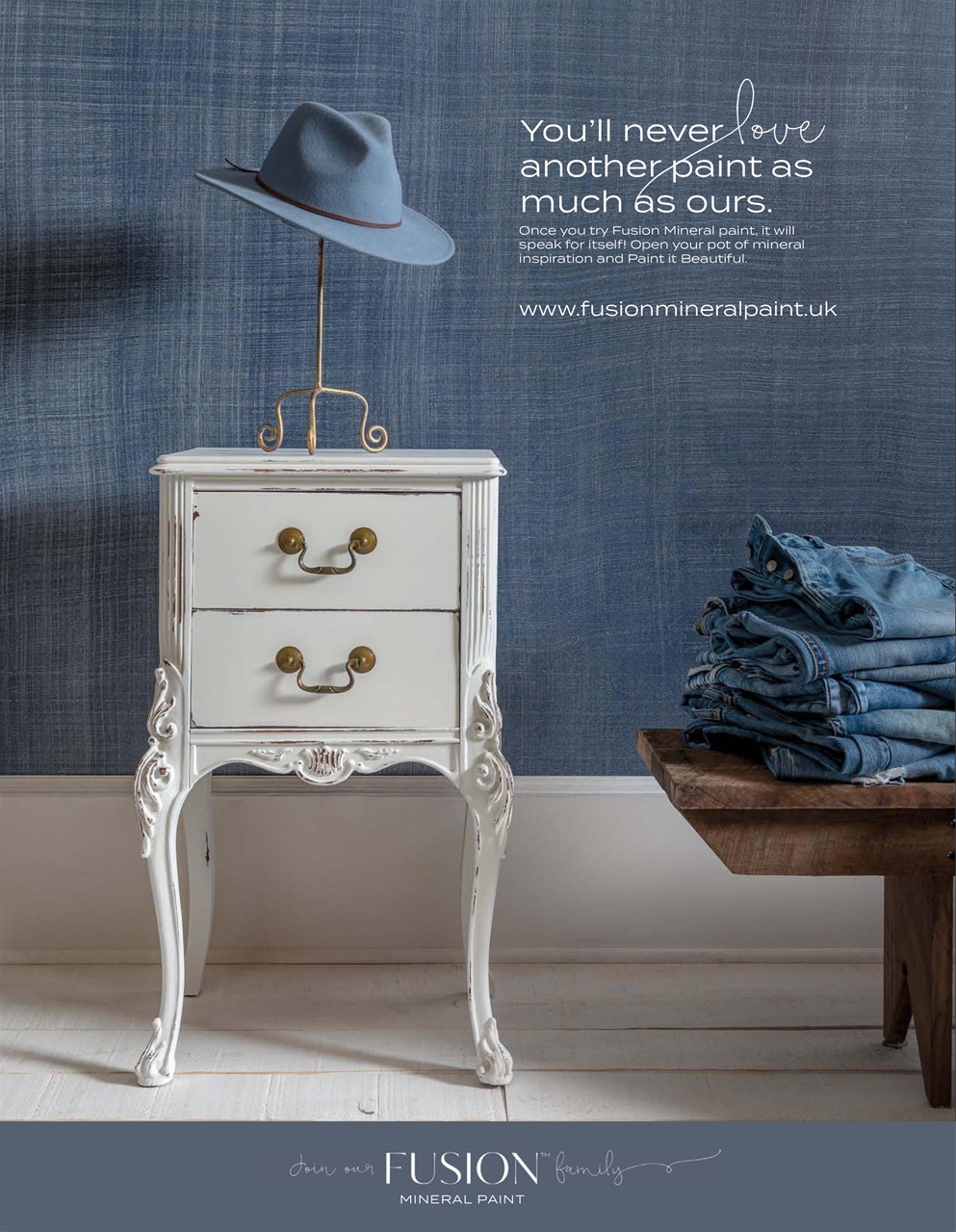 Reclaim Preview Pages