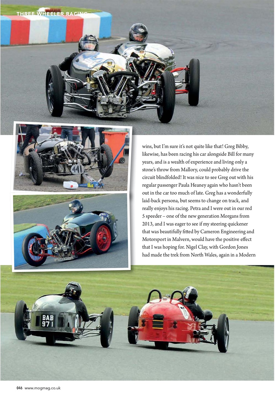 MOG Magazine Preview Pages