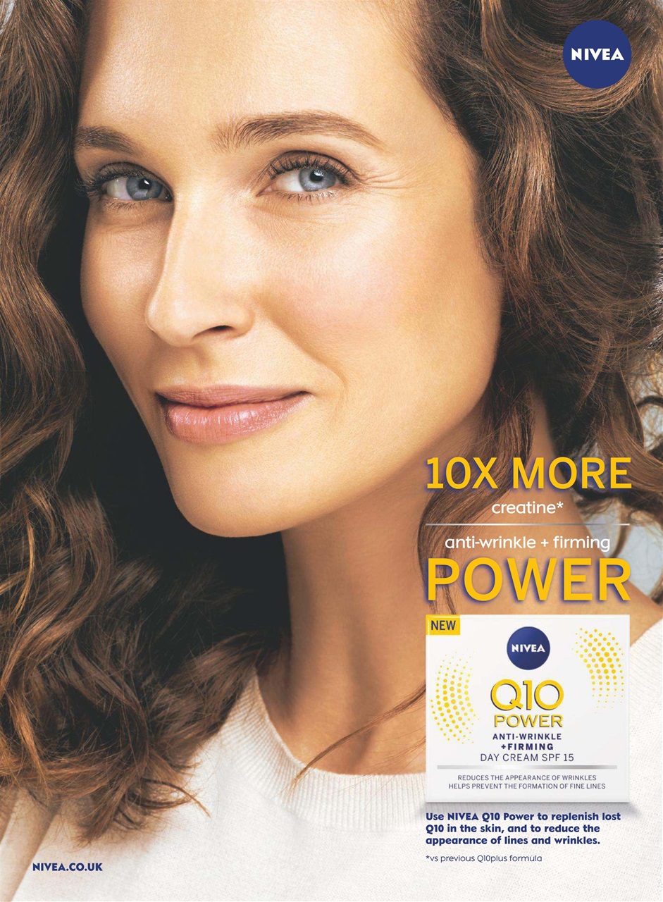 Hello! Magazine Preview Pages