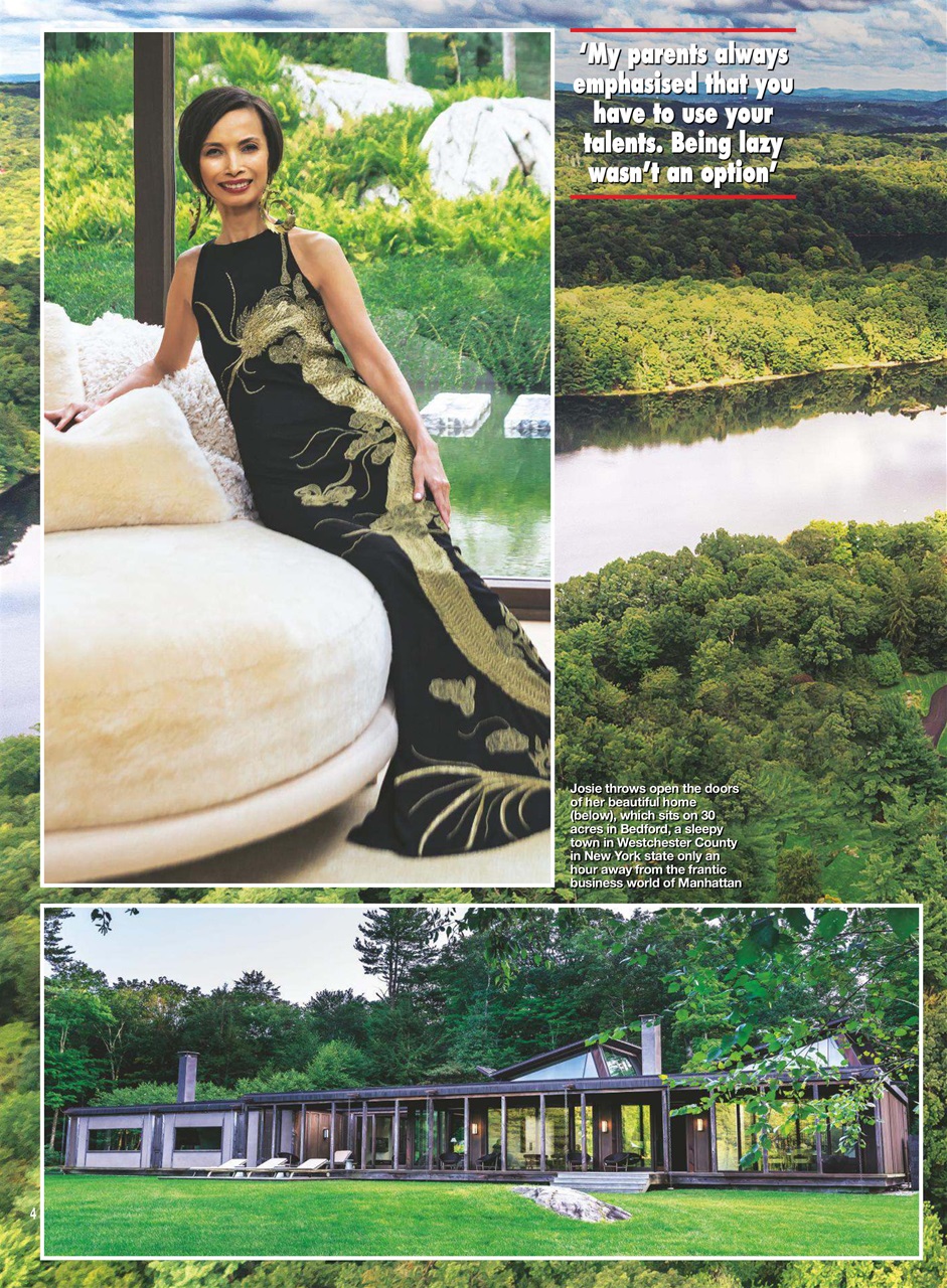 Hello! Magazine Preview Pages