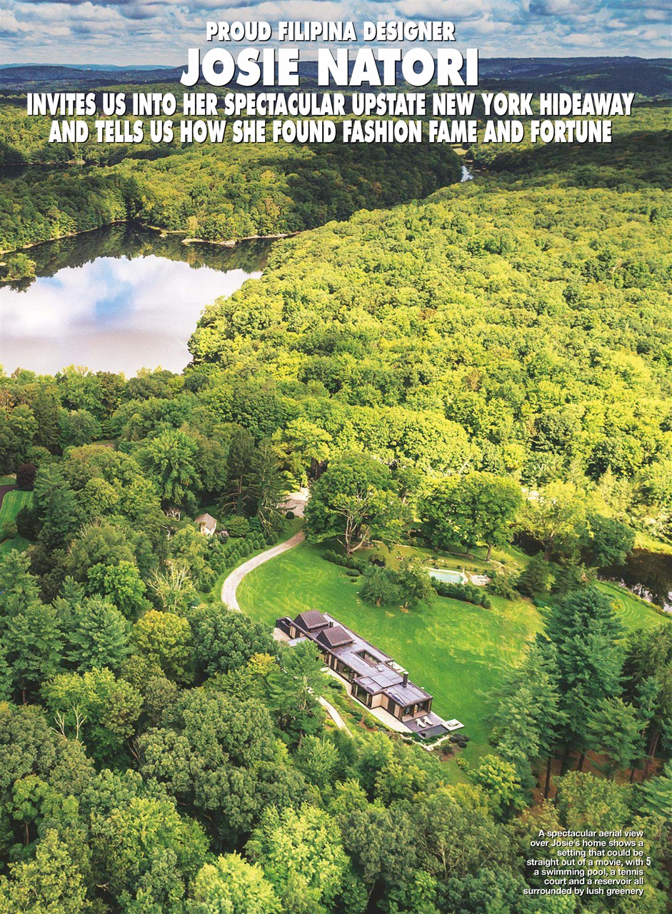 Hello! Magazine Preview Pages