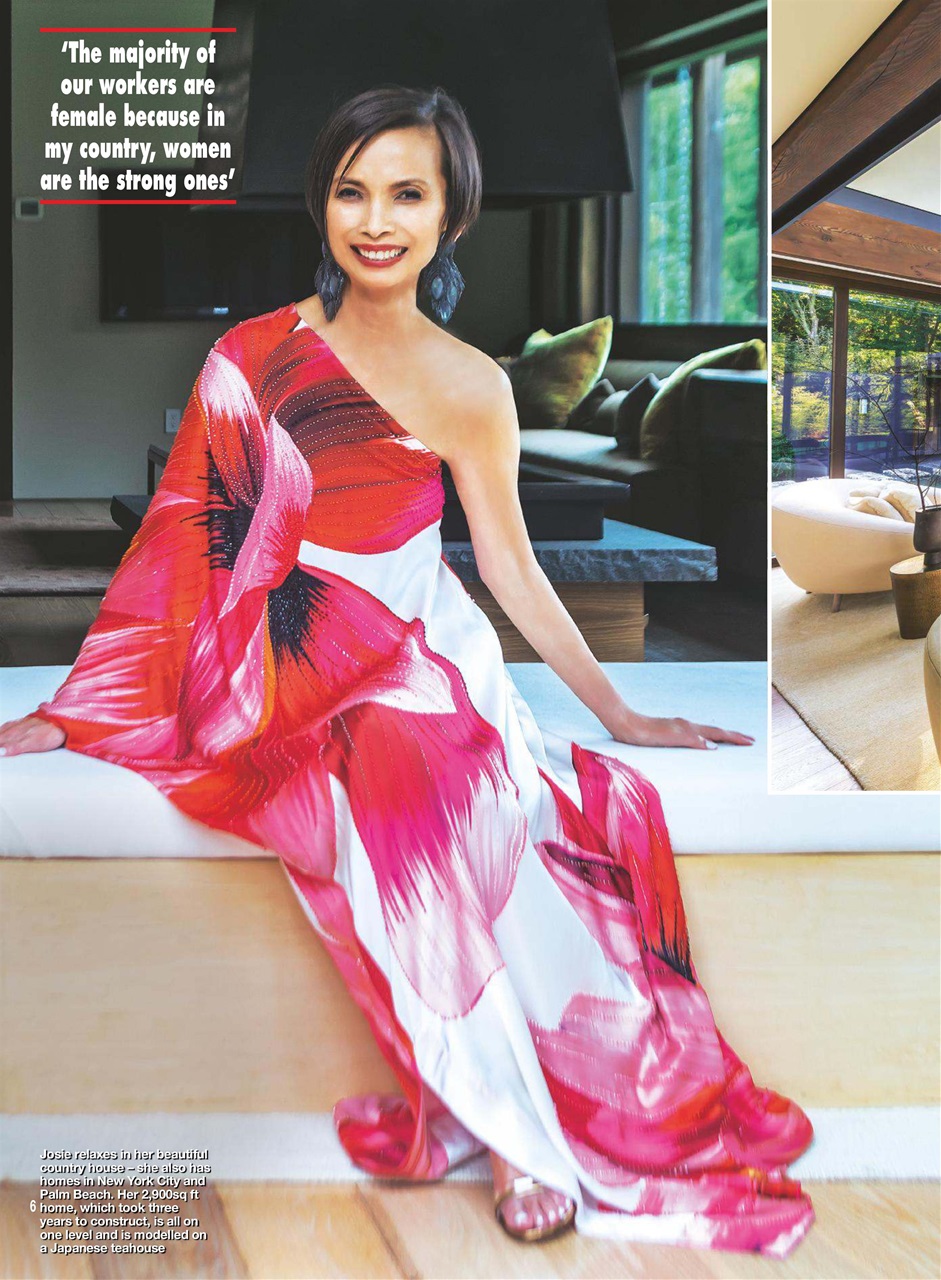 Hello! Magazine Preview Pages