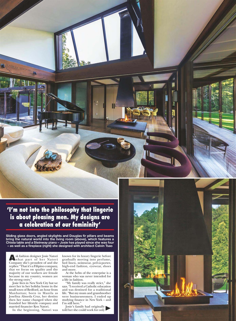 Hello! Magazine Preview Pages