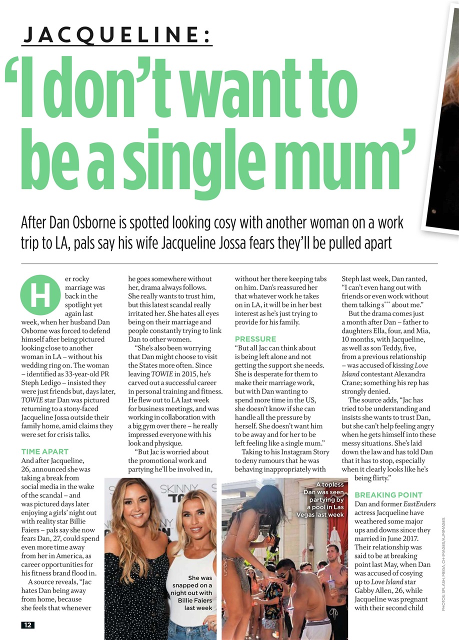 Closer Preview Pages