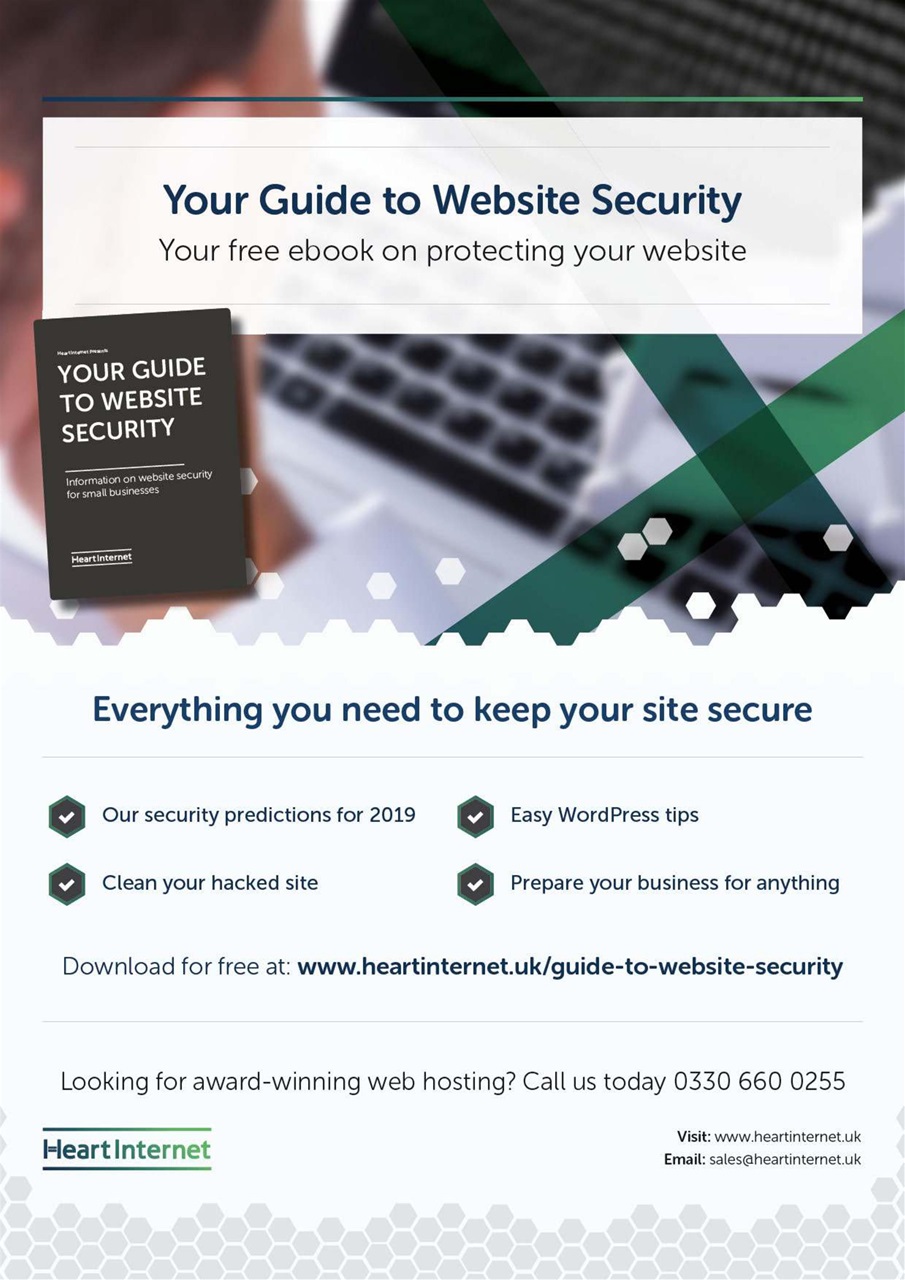 Linux Format Preview Pages