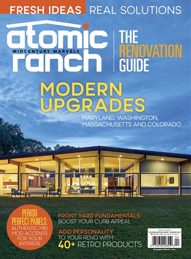 Atomic Ranch issue 