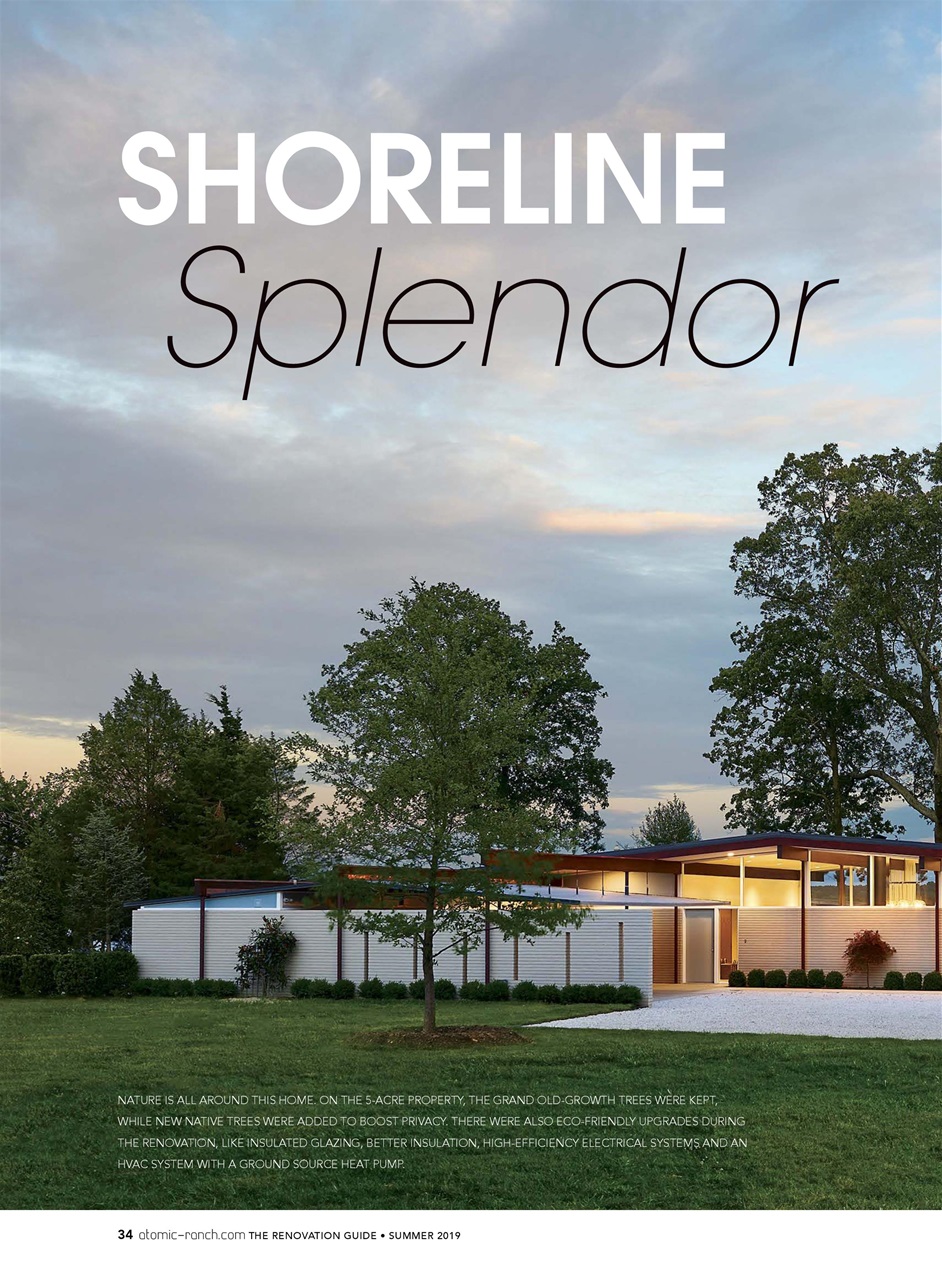 Atomic Ranch Preview Pages