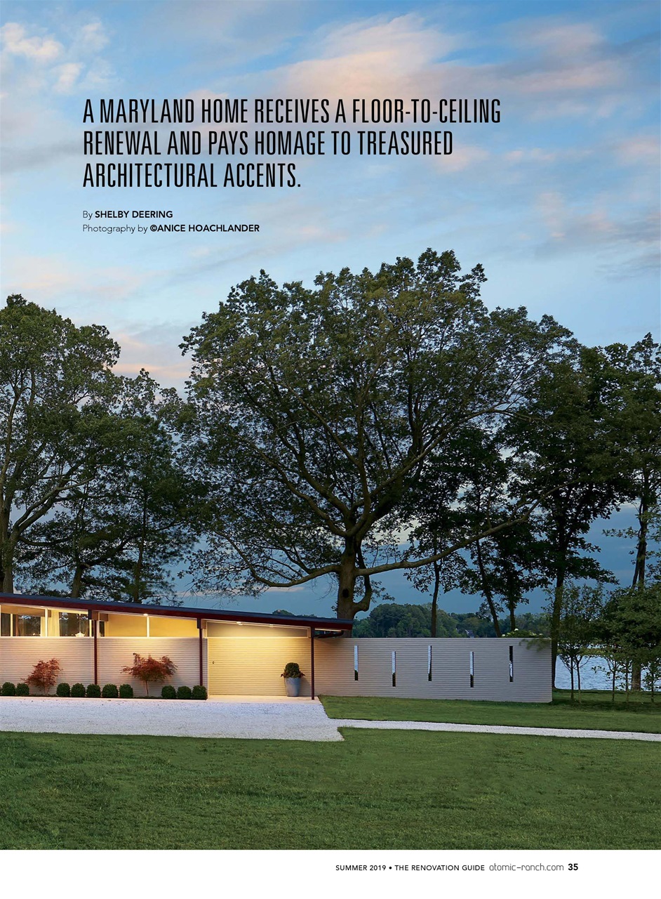 Atomic Ranch Preview Pages