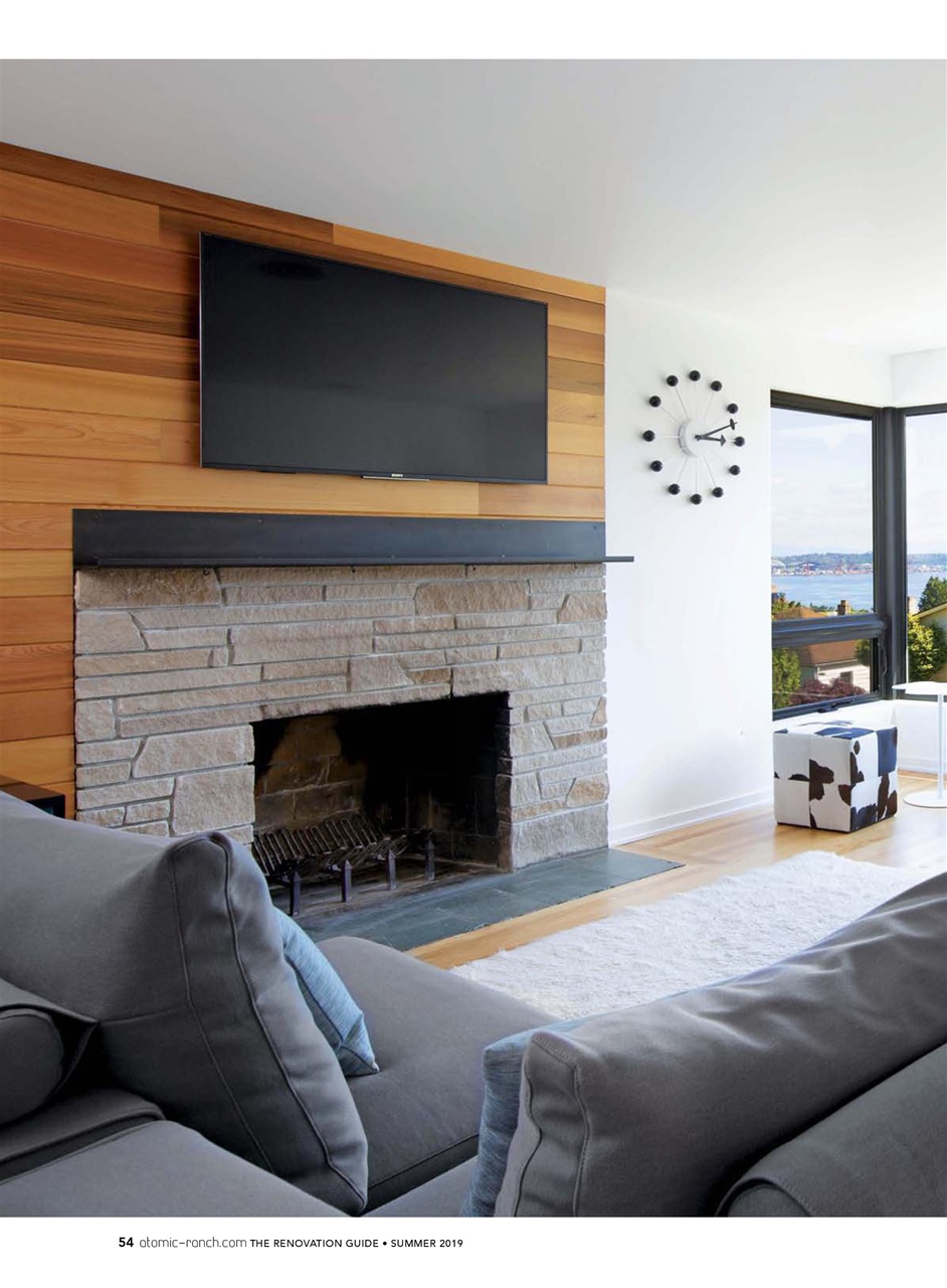 Atomic Ranch Preview Pages