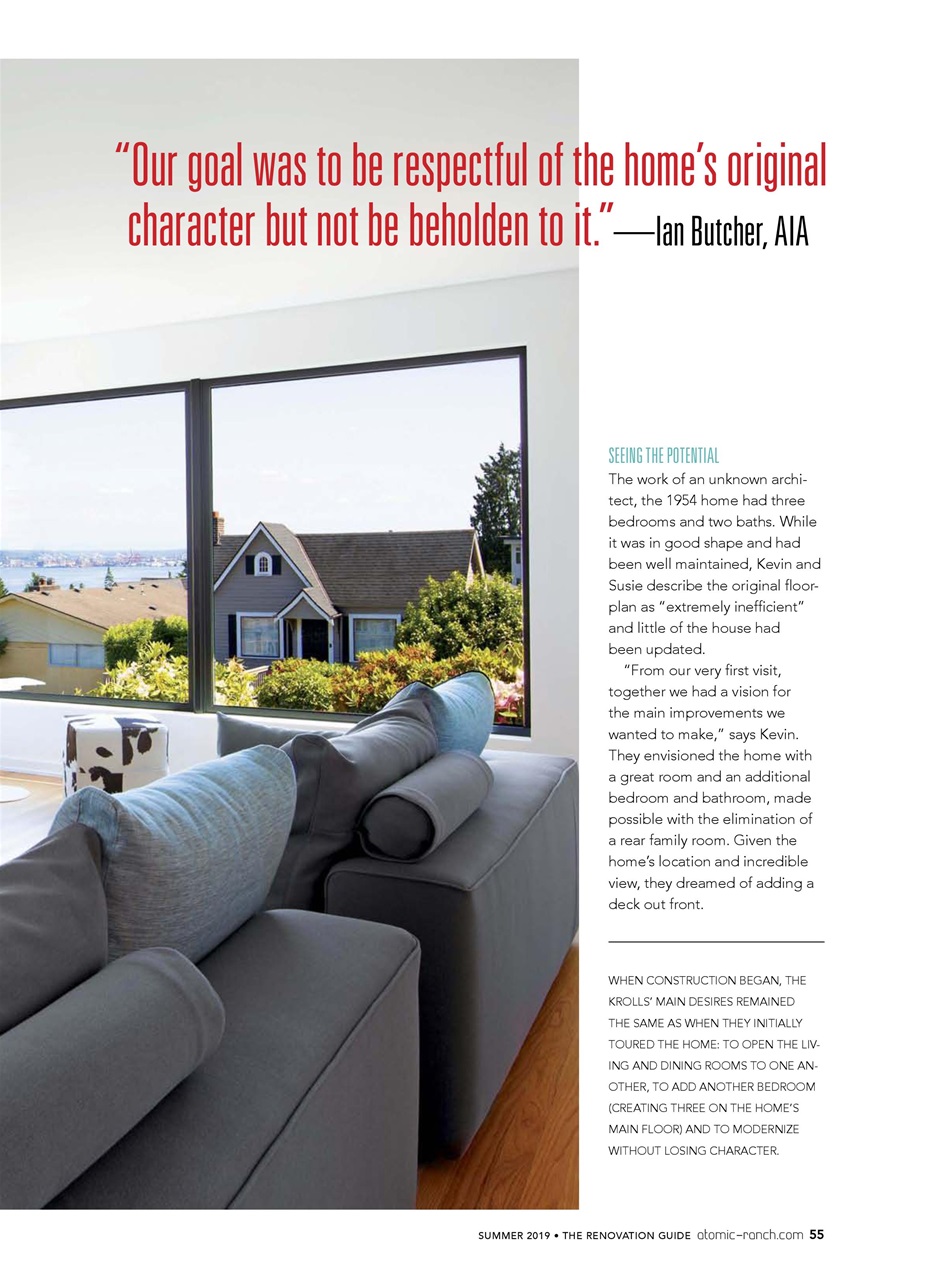 Atomic Ranch Preview Pages