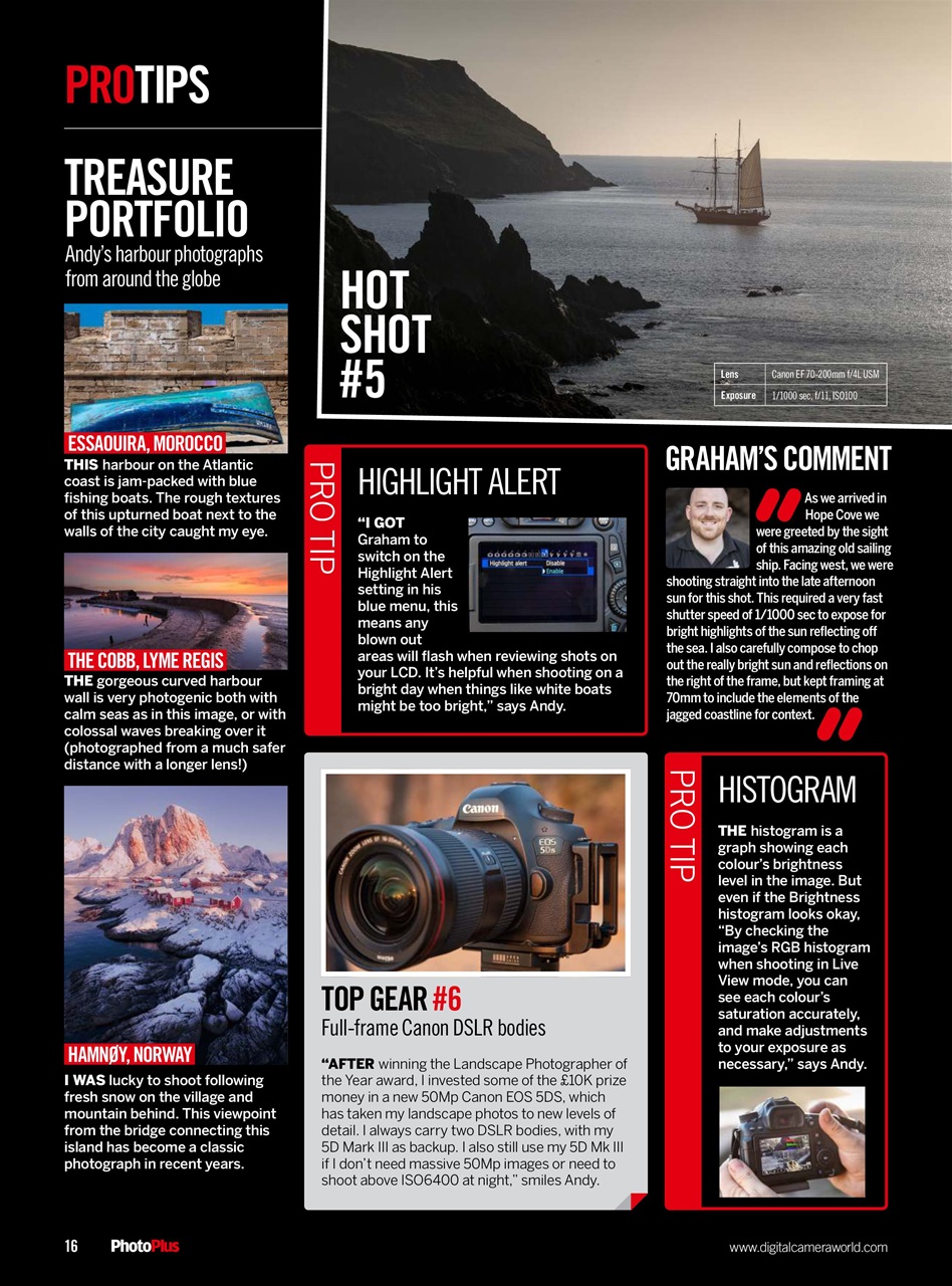 PhotoPlus Preview Pages