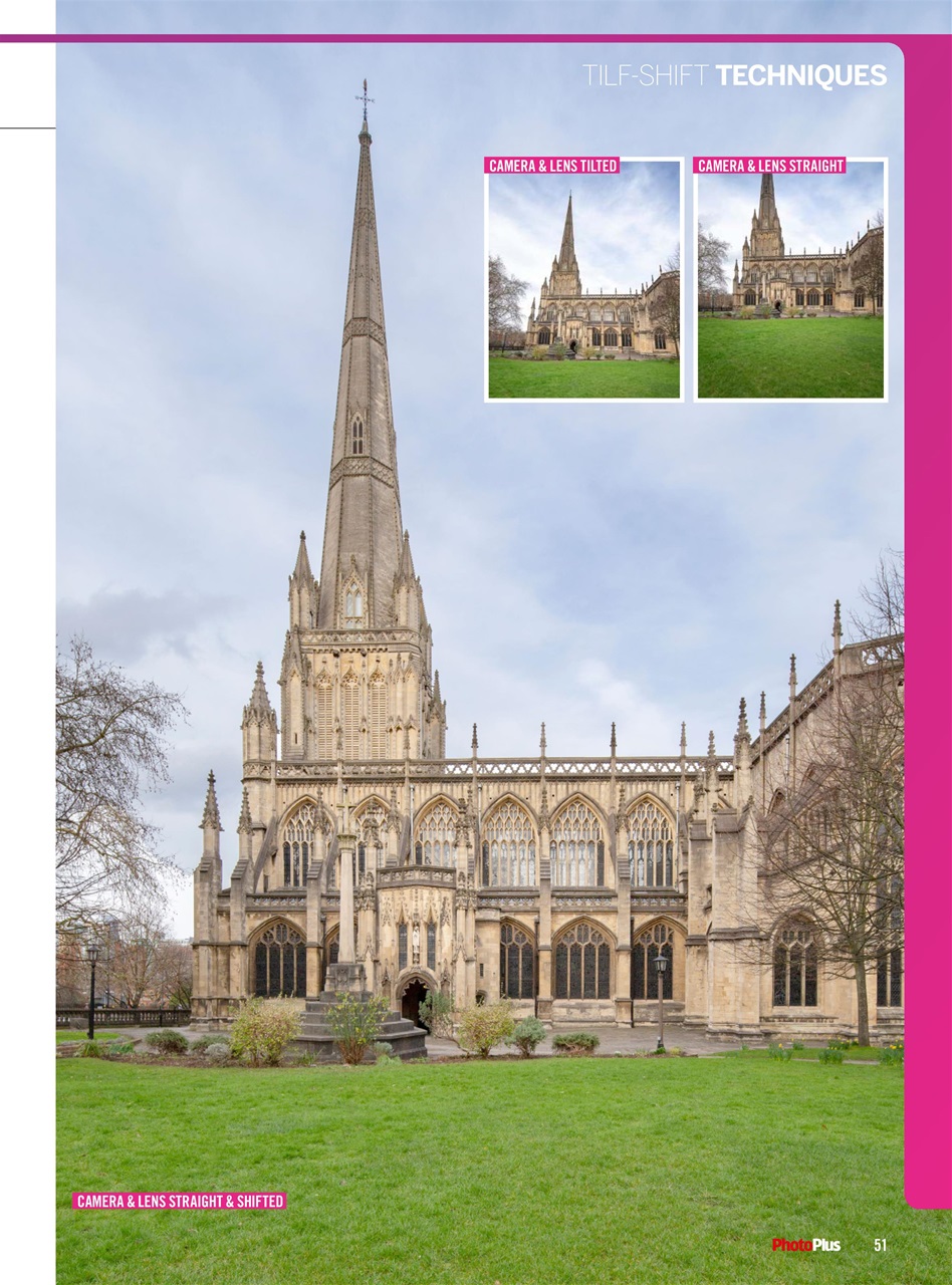 PhotoPlus Preview Pages
