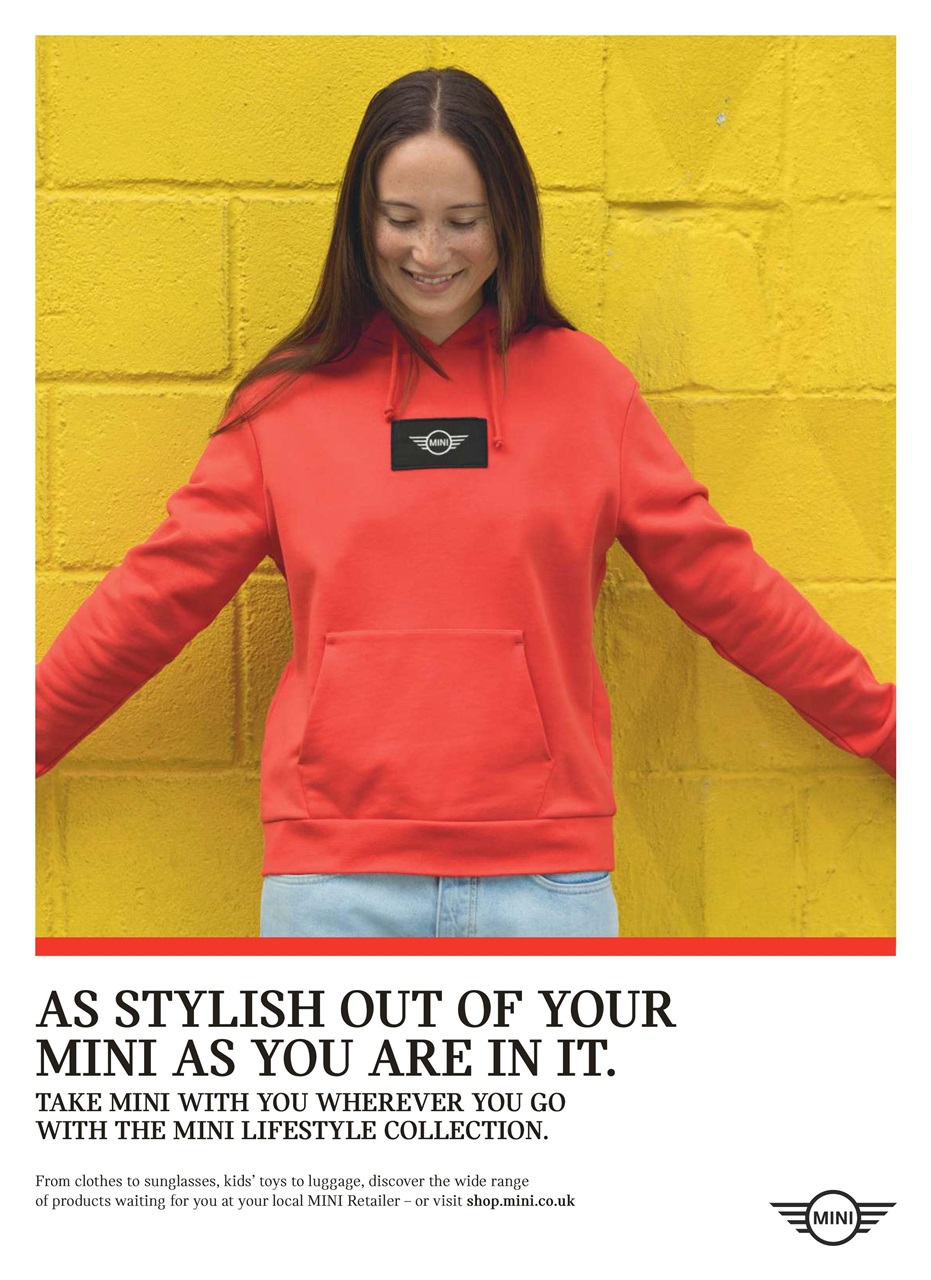 Performance Mini Preview Pages