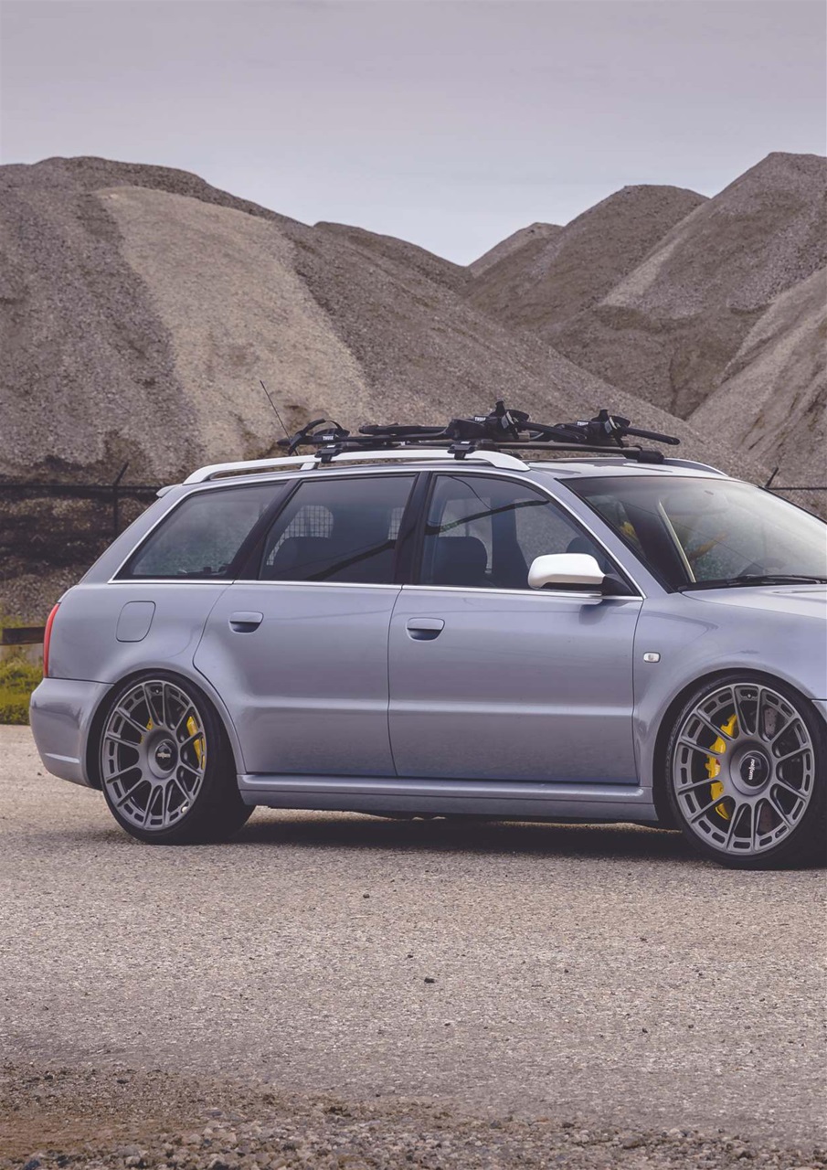 Performance VW Preview Pages