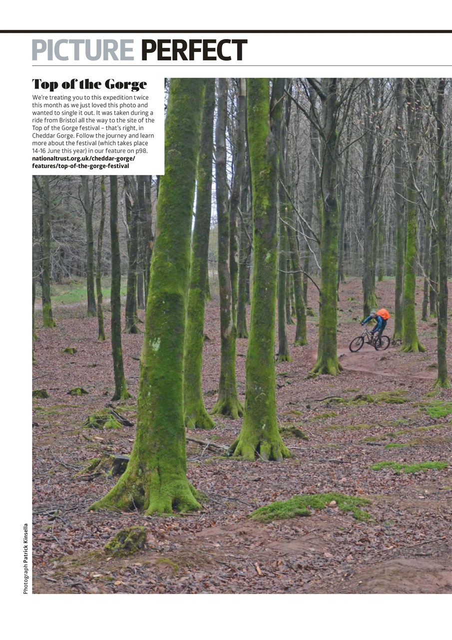 Outdoor Fitness & Adventure Preview Pages