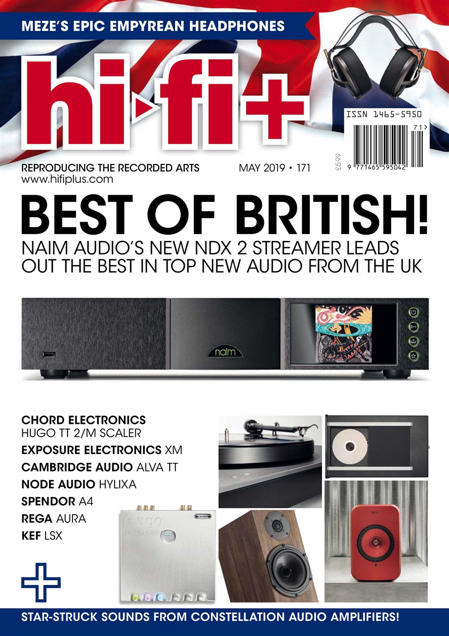 hi-fi+ Global Network Preview Pages