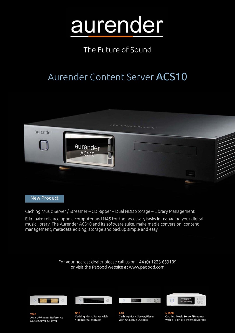 hi-fi+ Global Network Preview Pages