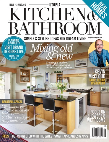 June 2019 issue June 2019