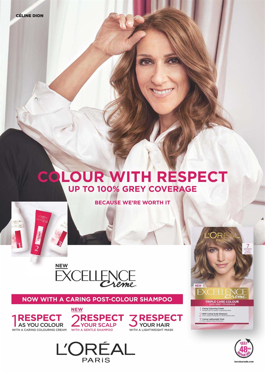 Woman's Own Preview Pages