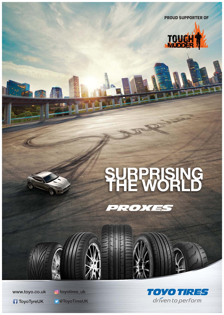 TKC Magazine Preview Pages