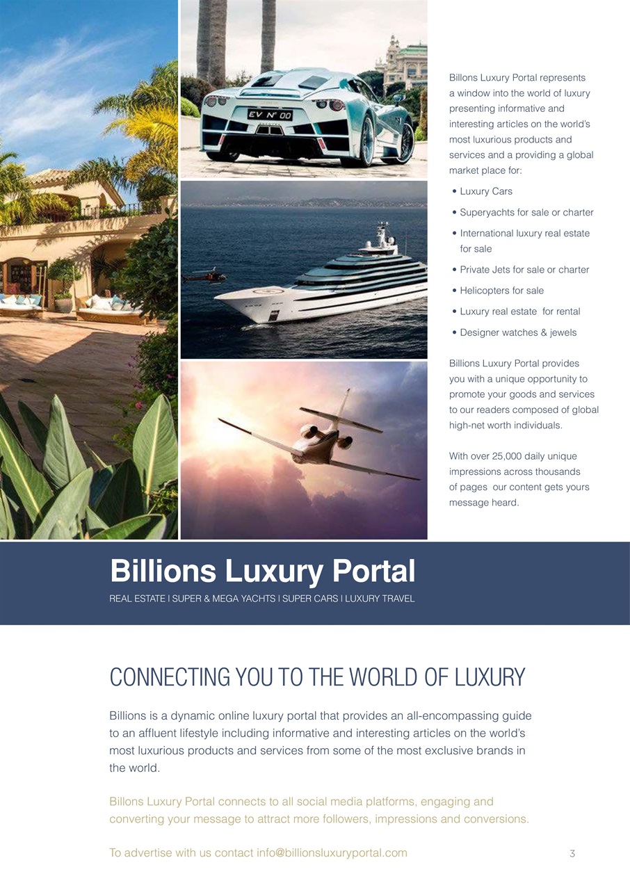 CLIK Magazine Preview Pages