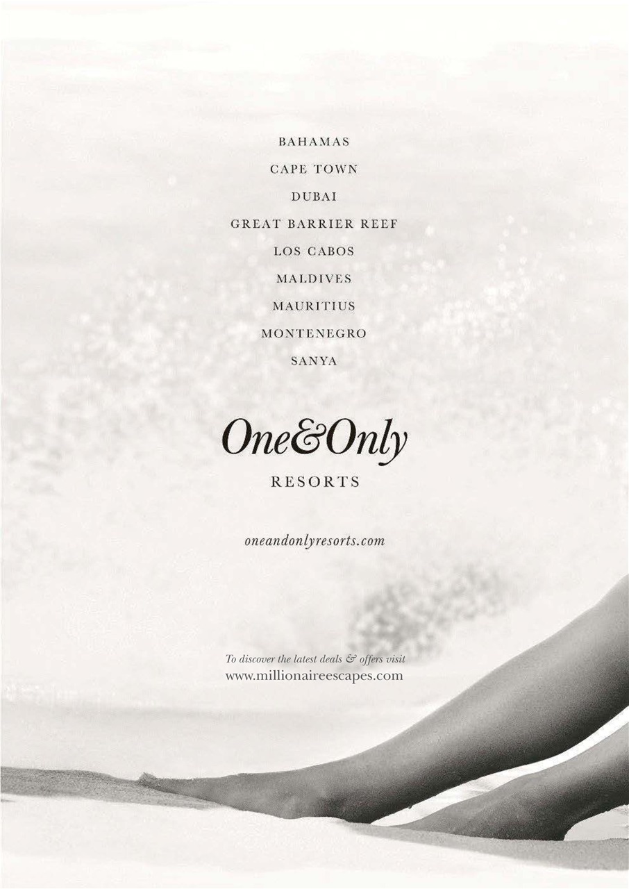 CLIK Magazine Preview Pages