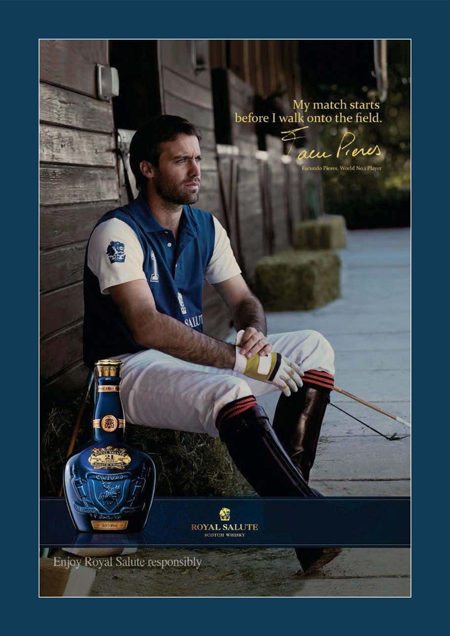 CLIK Magazine Preview Pages