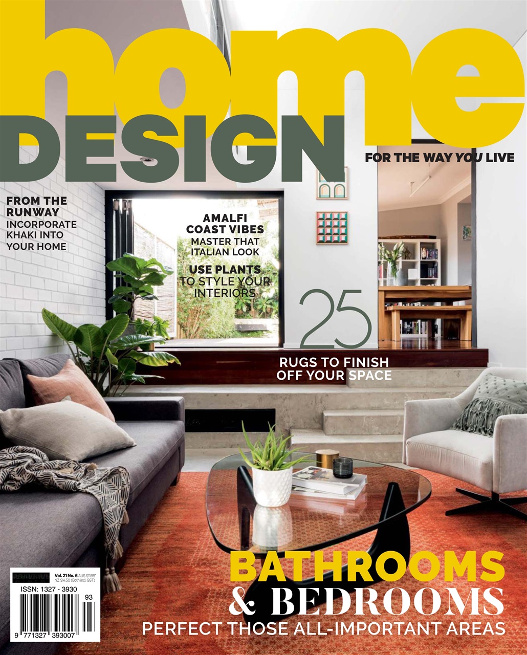 Home Design Preview Pages