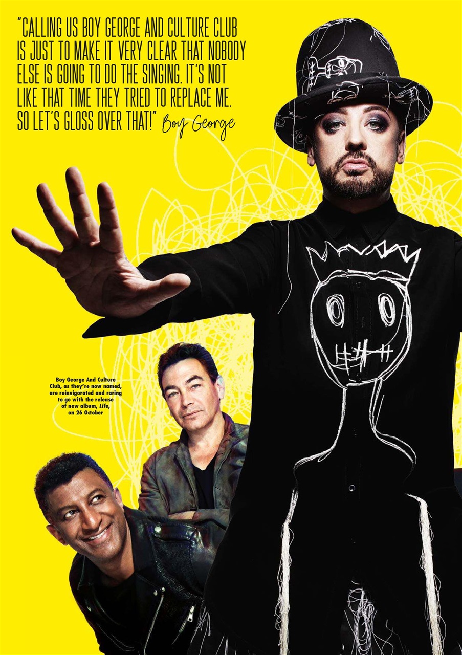 Classic Pop Preview Pages