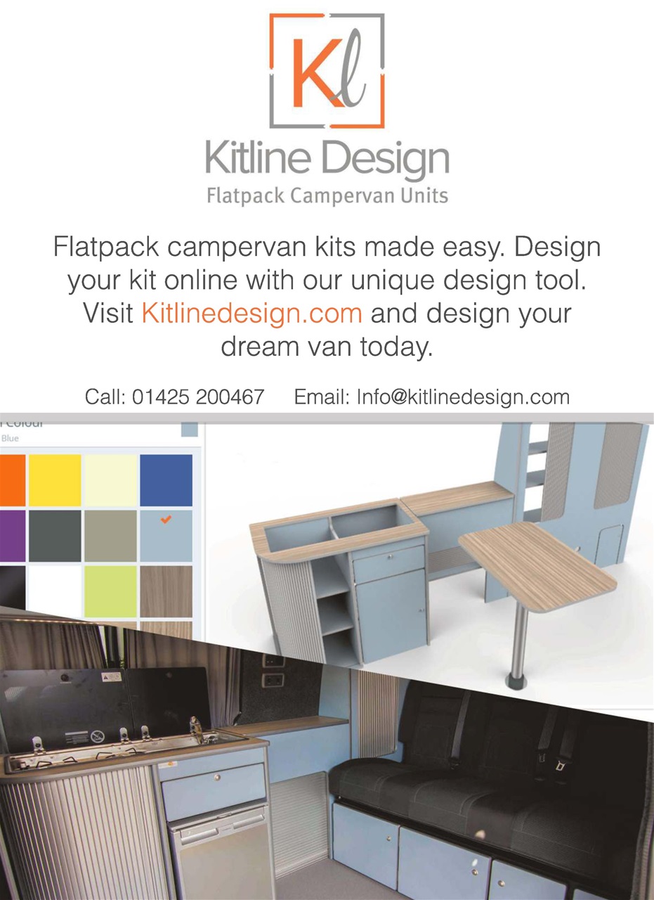 VWt Magazine Preview Pages