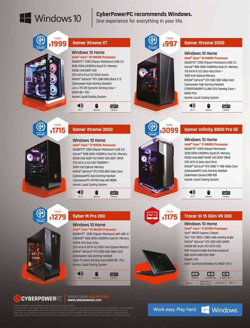 PC Gamer (US Edition) Preview Pages