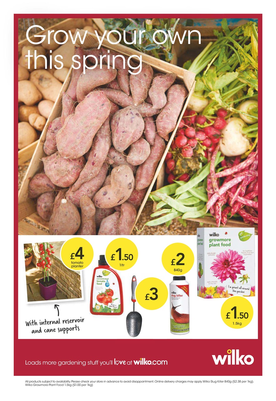 Pick Me Up Preview Pages