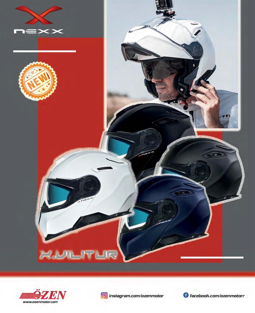 Motoron Preview Pages