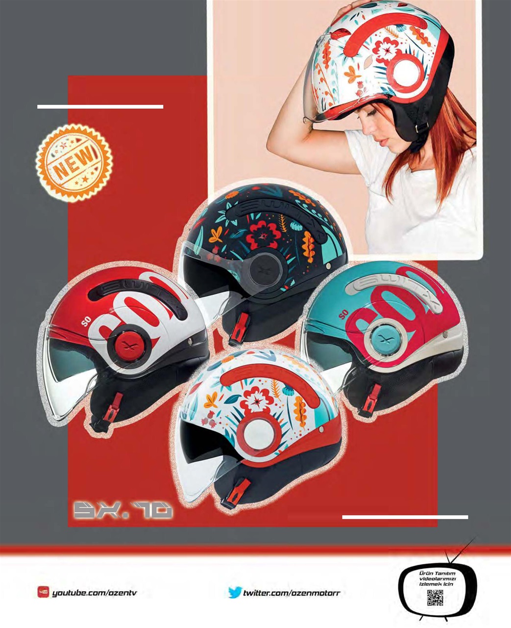 Motoron Preview Pages